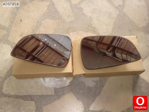 ORJİNAL ÇIKMA OPEL ASTRA H COSMO AYNA-HAS OTO ÇIKMA PARÇALAR